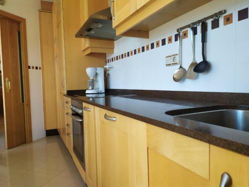 Chalet En Combarro