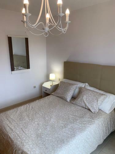 Apartamento Callao Salvaje Sunset View