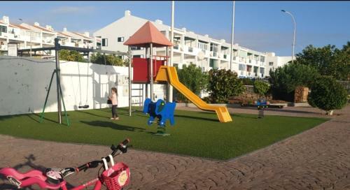 Apartamento Aguaviva Perfect Holiday
