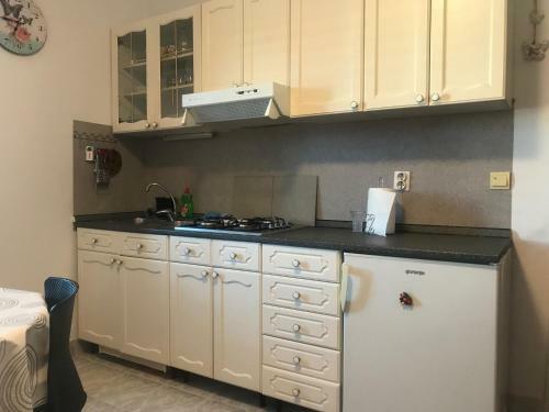 Apartman Gracin