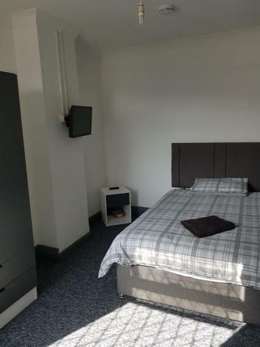 Hostal Bursar Street 3