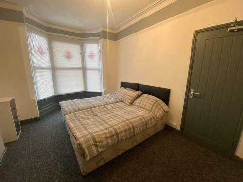 Hostal Bursar Street 3