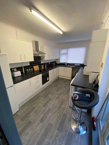 Hostal Bursar Street 3