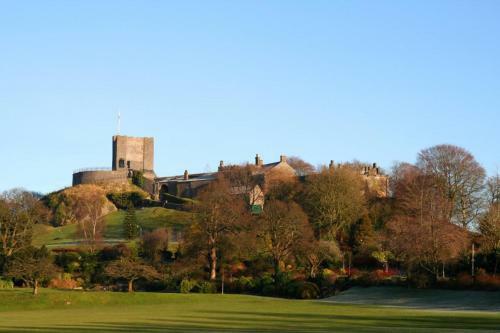Immaculate 2-bed Apartment In Clitheroe England