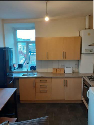 Immaculate 2-bed Apartment In Clitheroe England