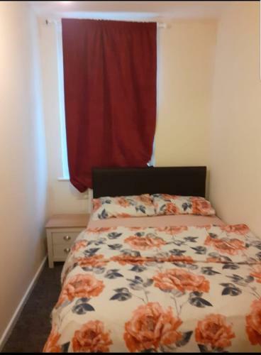 Immaculate 2-bed Apartment In Clitheroe England
