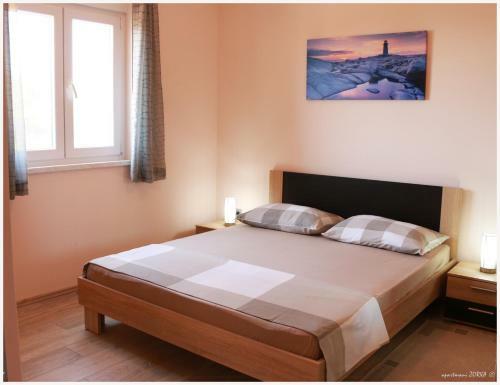 Apartments Zorka Primosten