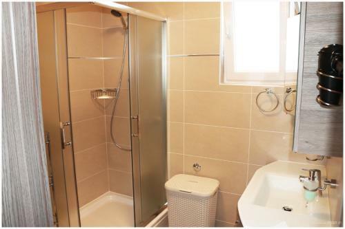 Apartments Zorka Primosten