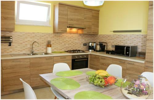 Apartments Zorka Primosten