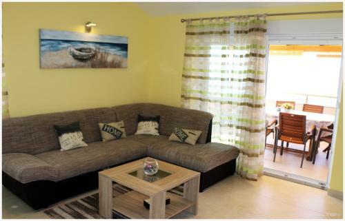 Apartments Zorka Primosten