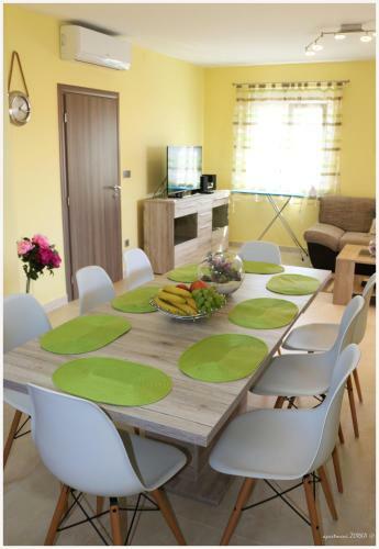 Apartments Zorka Primosten