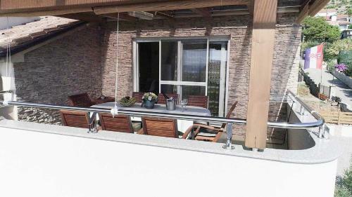 Apartments Zorka Primosten