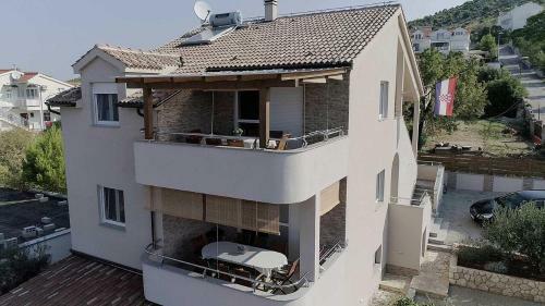 Apartments Zorka Primosten