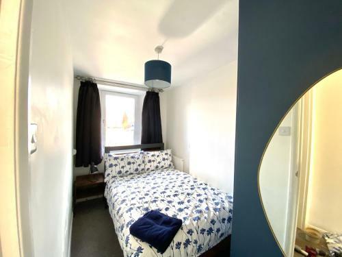 Derwent Street Retreat