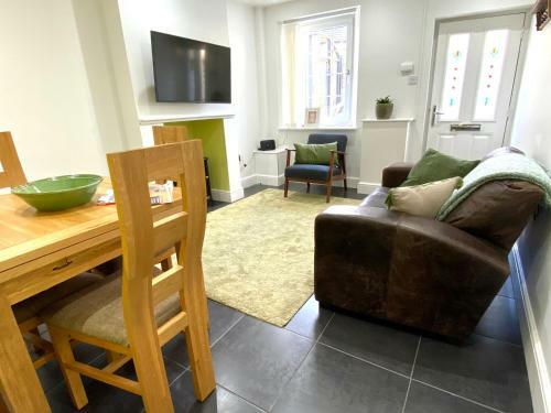 Derwent Street Retreat