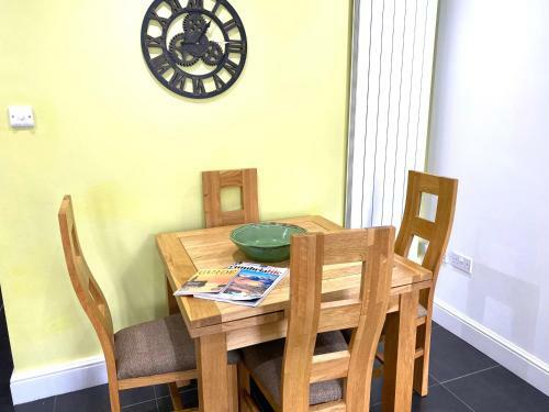 Derwent Street Retreat