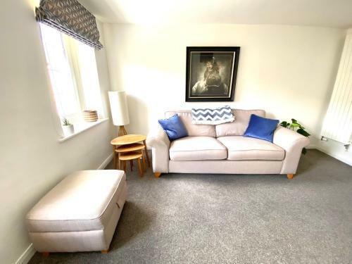 Derwent Street Retreat