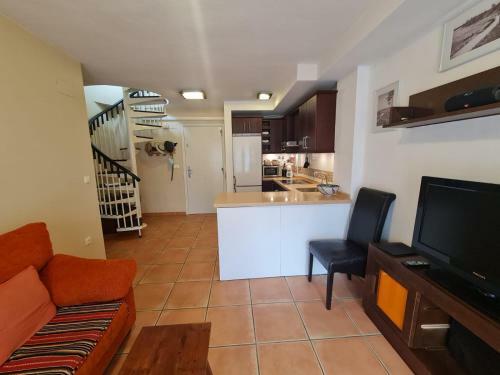 Apartamento Viaui Atico Rio G�i