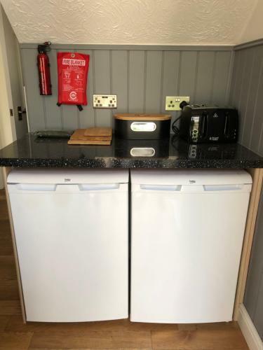 Stylish 2 Bed Apartment Next To The Norfolk Broads