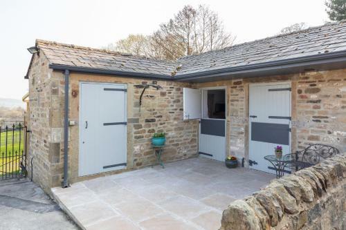 Apartamento Throstle Nest Lodges