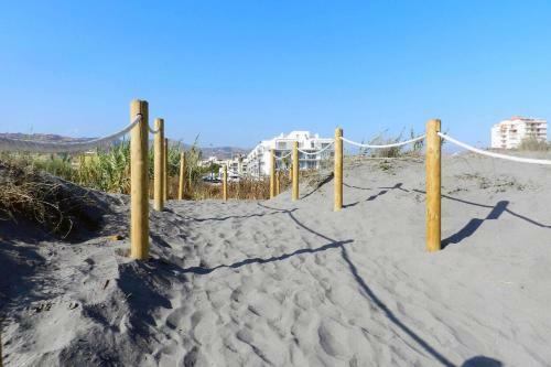 Panorama Beach - Apartamento Sunset Side