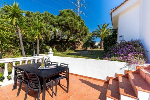 Townhouse Calahonda
