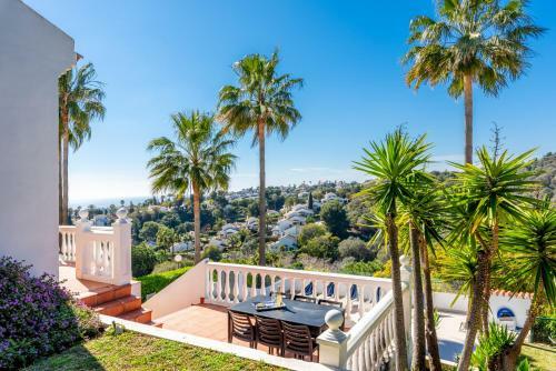 Townhouse Calahonda