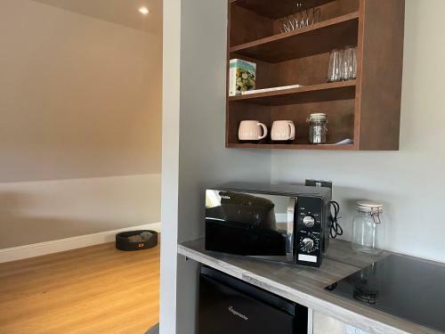 Remarkable 1-bed Apartment In Cowdenbeath Uk