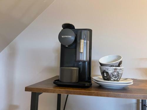 Remarkable 1-bed Apartment In Cowdenbeath Uk