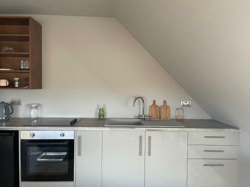 Remarkable 1-bed Apartment In Cowdenbeath Uk