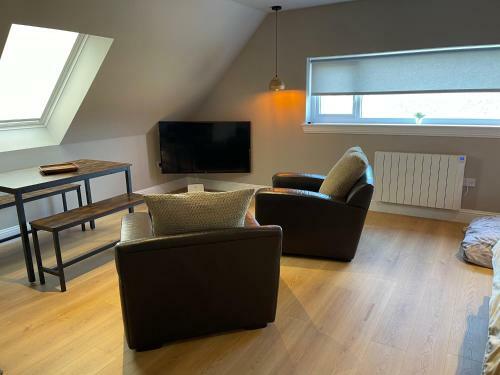 Remarkable 1-bed Apartment In Cowdenbeath Uk