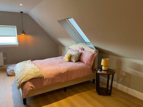 Remarkable 1-bed Apartment In Cowdenbeath Uk