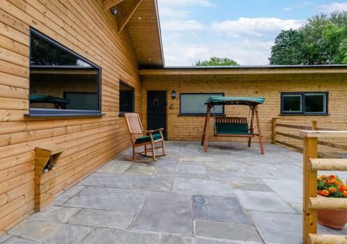 Dai Boy Cabin