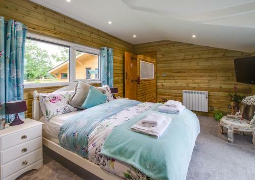 Dai Boy Cabin