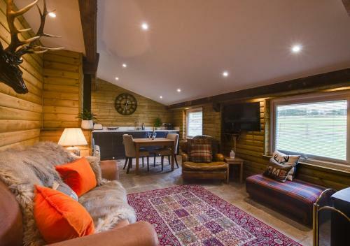 Dai Boy Cabin