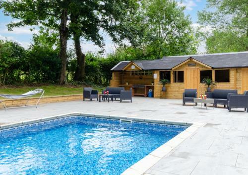 Dai Boy Cabin