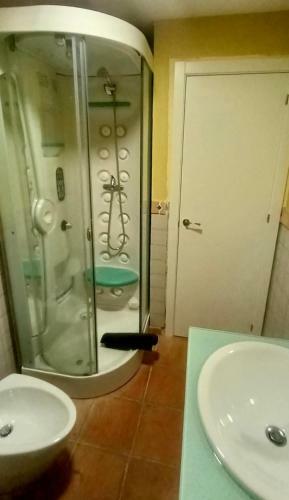 Apartamento Sweet Home Nevada