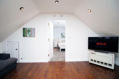 Apartamento Annex 1