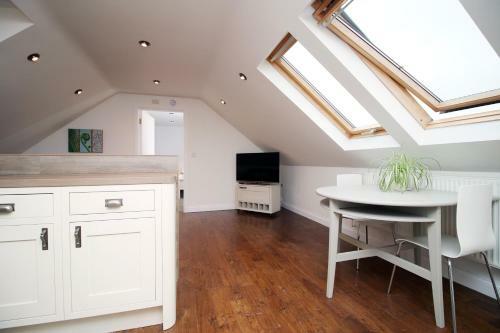Apartamento Annex 1
