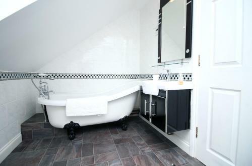 Apartamento Annex 1