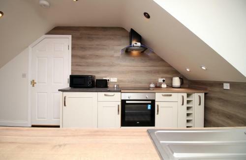 Apartamento Annex 1