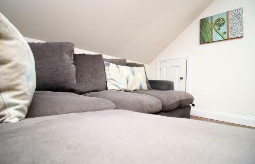 Apartamento Annex 1