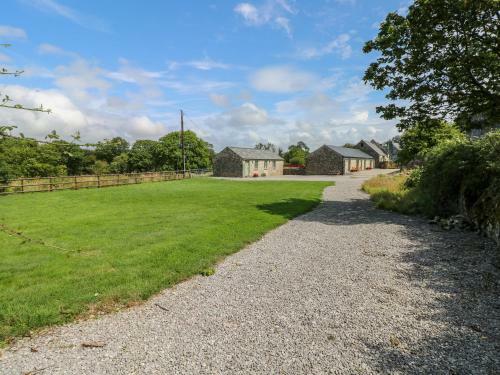 Ash Tree Cottage
