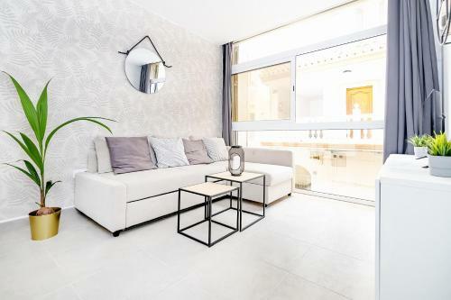 Apartamento Cala De Mijas Summer Vibes