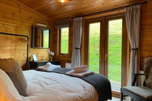 Countryside Cabin In Cowbridge
