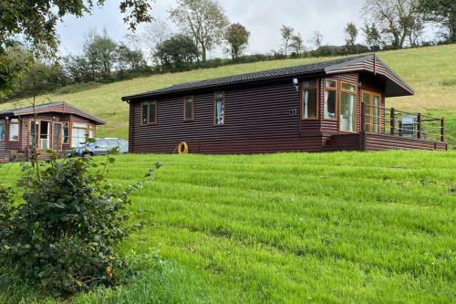 Countryside Cabin In Cowbridge