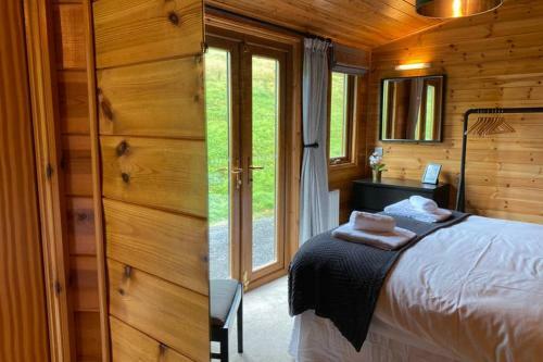 Countryside Cabin In Cowbridge