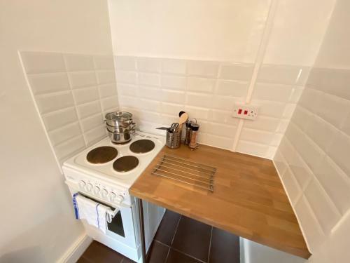 Apartamento Your Blyth Base