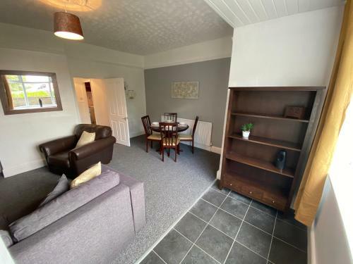 Apartamento Your Blyth Base
