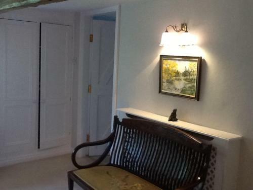 Bed & Breakfast Swan Cottage